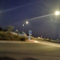 Perde il controllo dell'auto sulla Trani-Andria, ferito il conducente
