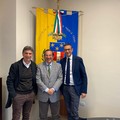 Sindaco Bottaro positivo al covid, gli auguri da Barletta di Cannito
