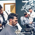 Non c'è due senza tre, a settembre Giuseppe Bucci inaugura il suo nuovo Barber Shop in Veneto