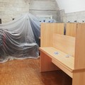 Community Library, al via i lavori per il potenziamento della biblioteca di Trani