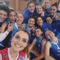 Emergenza Coronavirus, sospesi i campionati di pallavolo dalla serie B in giù