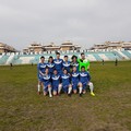 Apulia Trani, vittoria contro l'Asd Free Girls