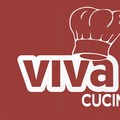  "Viva in cucina ", oggi alle 12 in diretta la prima puntata