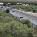 Drammatico incidente all'uscita Barletta Sud della SS16bis: morto un 43enne di Trani