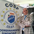 Federazione sindacale Cosp, nasce il settore delle  "stellette "