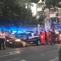 Aggredito per futili motivi da un gruppo di ragazzi, ferito un 54enne tranese