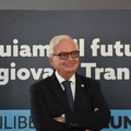 «Cambiamo rotta». Palumbo lancia la sua corsa a Palazzo di Città