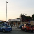 Guasto alla canna fumaria in un locale in piazza Marinai d'Italia: nessun danno