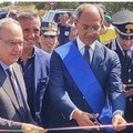 Tre anni fa l'inaugurazione della "nuova " Trani-Andria: il ricordo di Nicola Giorgino