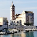 Trani, finalmente libero "u cambanal " della Regina delle Cattedrali di Puglia