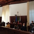 Trani, presentata la nuova Giunta dell'Amministrazione Bottaro