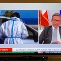 Bottaro su SkyTg24: «Dobbiamo toglierci dalla testa di festeggiare normalmente il Natale»