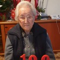 Trani, 100 anni in video-chiamata per nonna Filomena