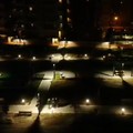 Quartiere Sant'Angelo, si accendono le luci sul parco di via delle Tufare