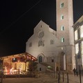 Natale 2020, le celebrazioni nella Cattedrale di Trani