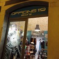 Furto con scasso in un negozio su Corso Vittorio Emanuele