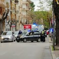 Investimento in corso Imbriani, anziano soccorso dal 118