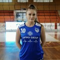 Adriatica Trani, confermata Denis Ndriollari in cabina di regia