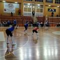 Serie B2, Adriatica Trani inserita nel girone L