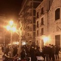 Feci, urine, urla e assembramenti: l'anarchia nei vicoli del centro storico