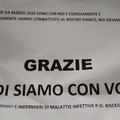 Per i 170 Oss del covid dopo il danno, la beffa: formatori di chi verrà assunto al loro posto?