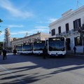 Bonus trasporti, la rabbia di alcune famiglie: «In Amet non ne sanno nulla»