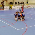 Lavinia Group Volley Trani, è l'ora del riscatto: domenica gara in casa contro Fidelis Torretta