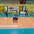 Lavinia Group Volley Trani, contro la Battipagliese arriva la prima vittoria stagionale