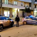 Trani: rubata un'auto a una dottoressa durante i vaccini al Palazzetto