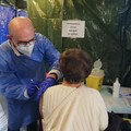 Vaccini, a Trani somministrate oltre 4000 dosi