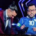 Grande grande grande: è Donato, orgoglio tranese a Sanremo