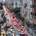 Traffico caotico e mancanza di parcheggi: Italia in Comune chiede migliore organizzazione