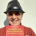 Musica leggera, fra cinema e donne: Gianni de Iuliis ed il suo “Fenomenologia della canzonetta” lunedì 13 al “Dino Risi”