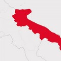 Puglia in zona rossa fino al 30 aprile