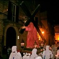 Venerdì Santo, questa sera la processione dei Sacri Misteri