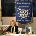 Crisi economica e covid, un incontro promosso dal Rotary Club di Trani