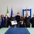 Rotary club dona un elettrocardiografo all'associazione Orizzonti