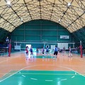 Lavinia Group Volley Trani, il campionato termina con una sconfitta: al PalaFerrante passa la Pallavolo Crotone