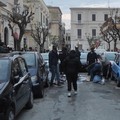 Aggressione in via Baldassarre, s’indaga su precedenti episodi di contrasto tra le parti coinvolte