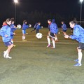 Scuola calcio femminile: nasce il progetto di collaborazione sportiva tra Soccer Trani e Phoenix Trani