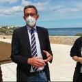 «Manca davvero poco»: il Sindaco dà un'anteprima dei lavori alla Seconda Spiaggia