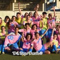 Calcio femminile, vittoria della Phoenix Trani nella trasferta di Brindisi