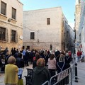 A Trani si rinnovano i festeggiamenti in onore di Santa Rita da Cascia