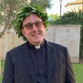 Il parroco di Trani don Mimmo Gramegna consegue il Dottorato di Ricerca in Ecclesiologia
