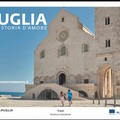 La Cattedrale di Trani immagine di copertina nello spot di Puglia Promozione