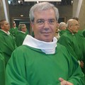 Diocesi, Monsignor Giuseppe Pavone termina il servizio di Vicario Generale