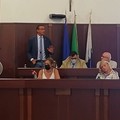 Consiglio comunale, approvati bilancio e piano delle opere pubbliche 2021-2023