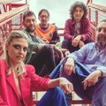 Santa Jezza Festival: venerdì la presentazione di Izarus, disco d'esordio degli Armstrong&the Moonwalkers