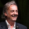 Gianni Ciardo a Trani per la prima assoluta del suo spettacolo su Dante