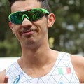 Olimpiadi, il pugliese Massimo Stano medaglia d'oro nella marcia